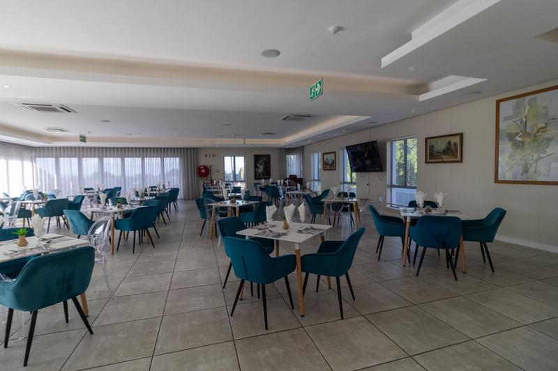 2 Bedroom Property for Sale in Ridgeworth Western Cape